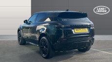 Land Rover Range Rover Evoque 2.0 D200 Edition 5dr Auto Diesel Hatchback